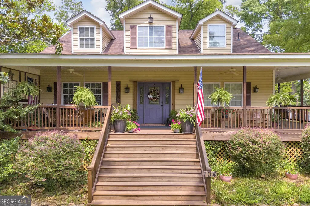 104 Veazey Street, Union Point