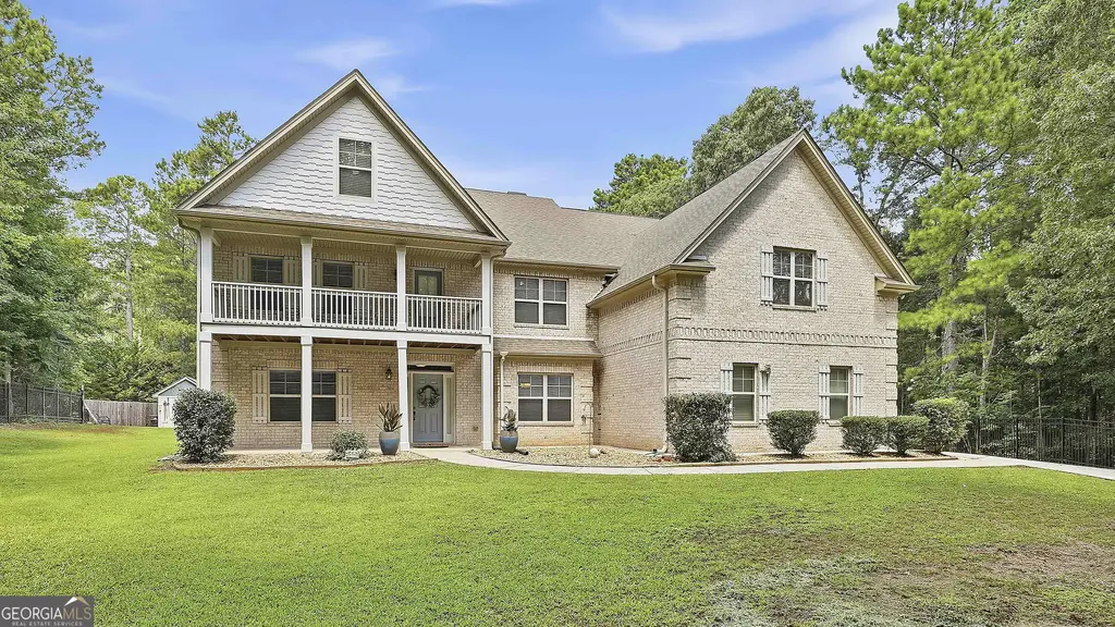 114 Ranan Lane, Newnan