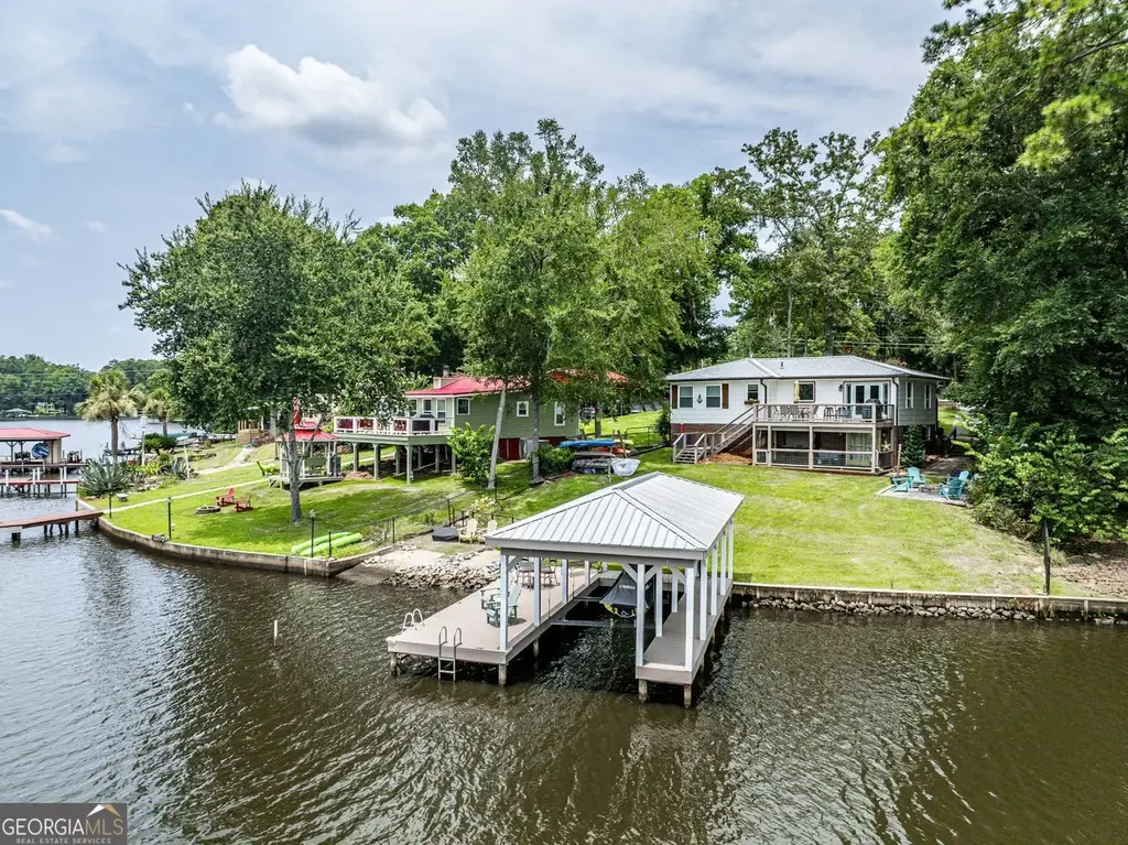 112 Oak Lane, Eatonton