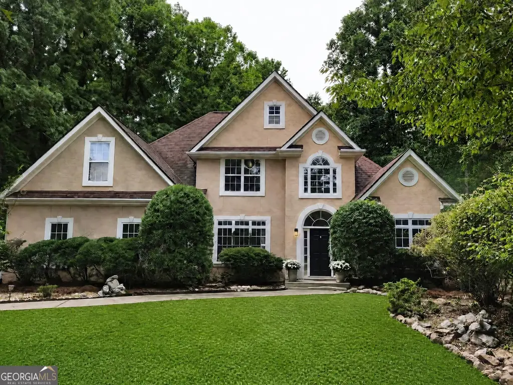 250 Jordan Place, Fayetteville