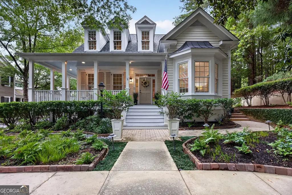 125 North Cove Drive, Peachtree City