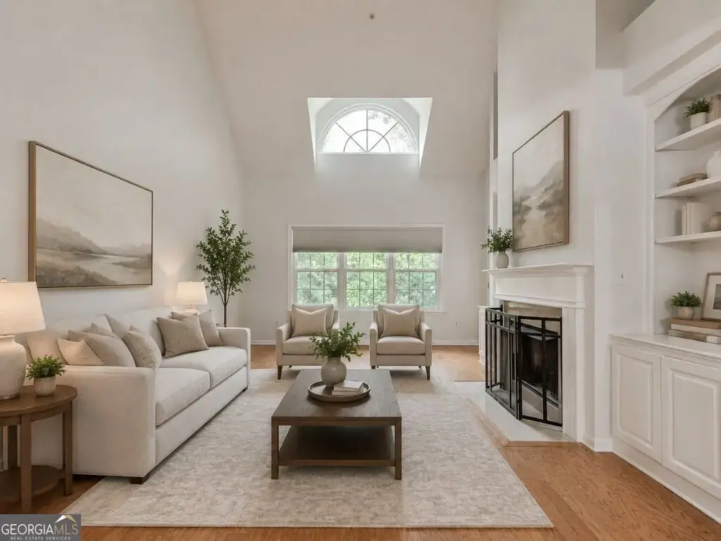 424 Lindbergh Drive Ne 308, Atlanta