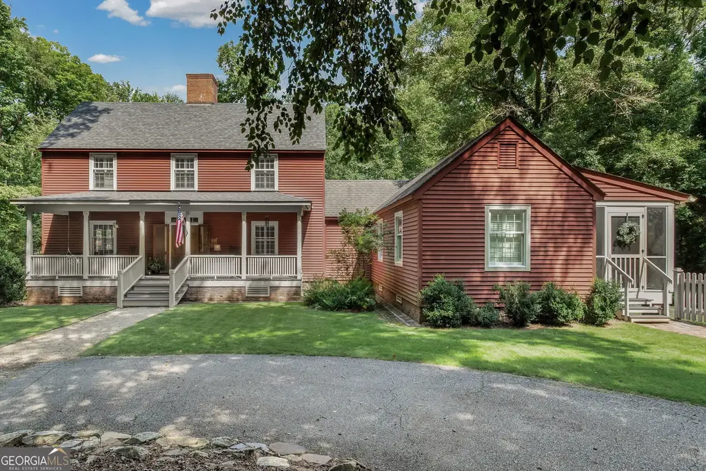 52 Fox Hollow Run, Newnan