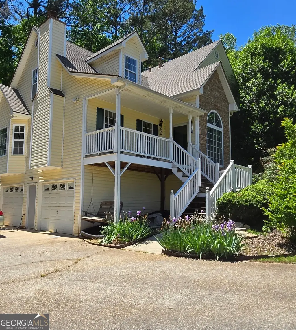 51 Mustang Way, Dallas