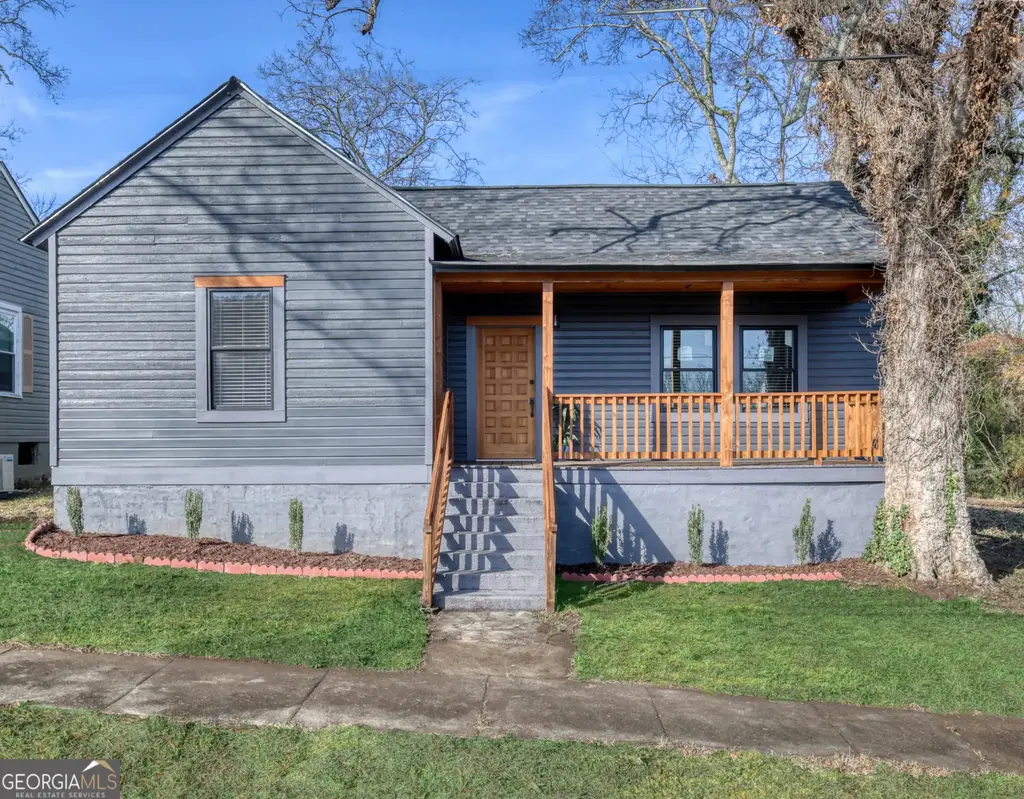 11 N Mclin Street Sw, Rome