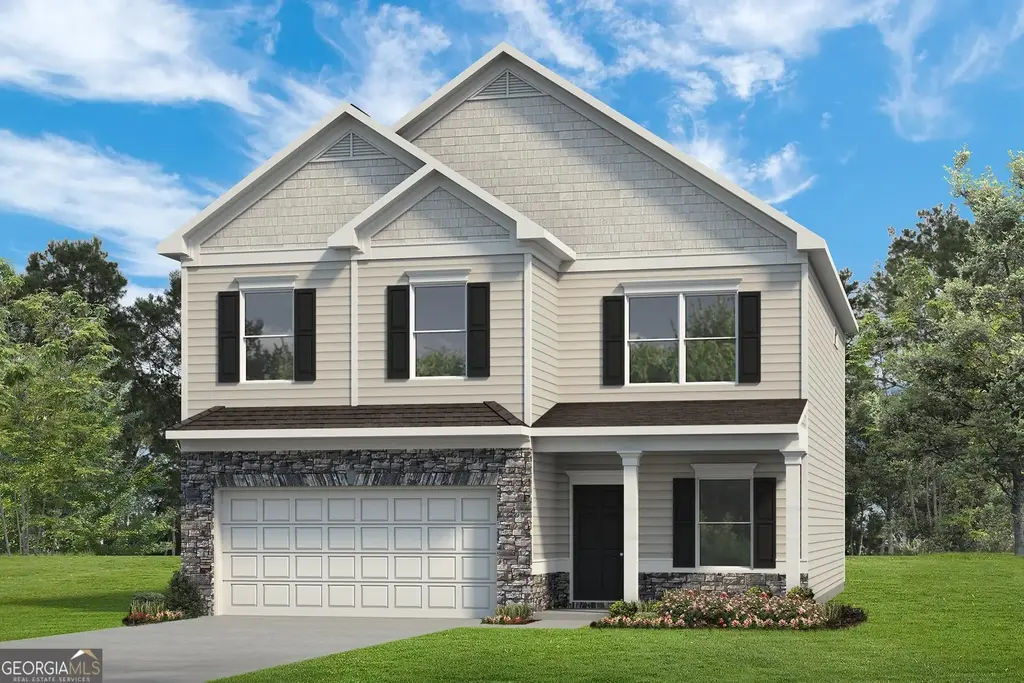 107 Antiquity Circle Lot 246, Perry