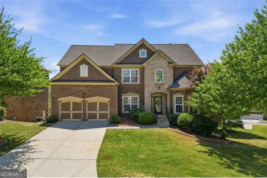 5025 Shelbourne Drive, Cumming