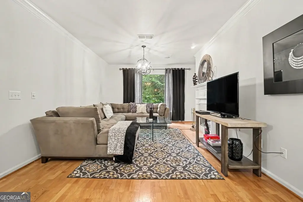 2400 Cumberland Parkway Se 213, Atlanta
