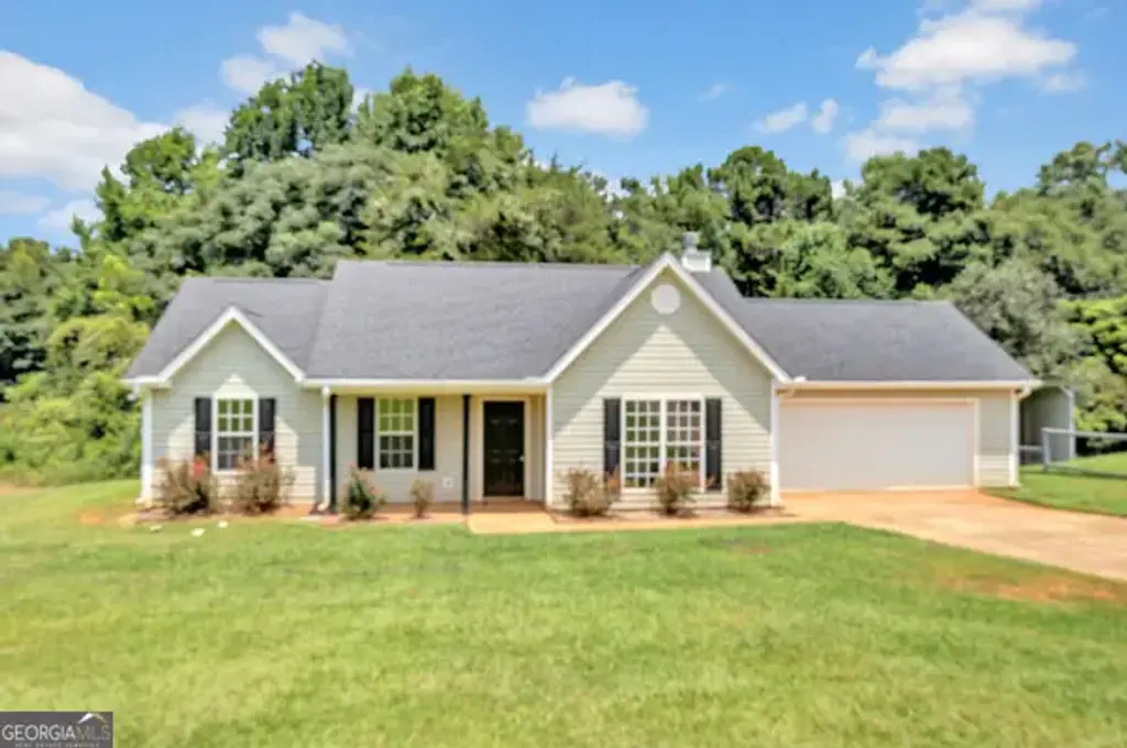 396 Brazey Road, Monticello