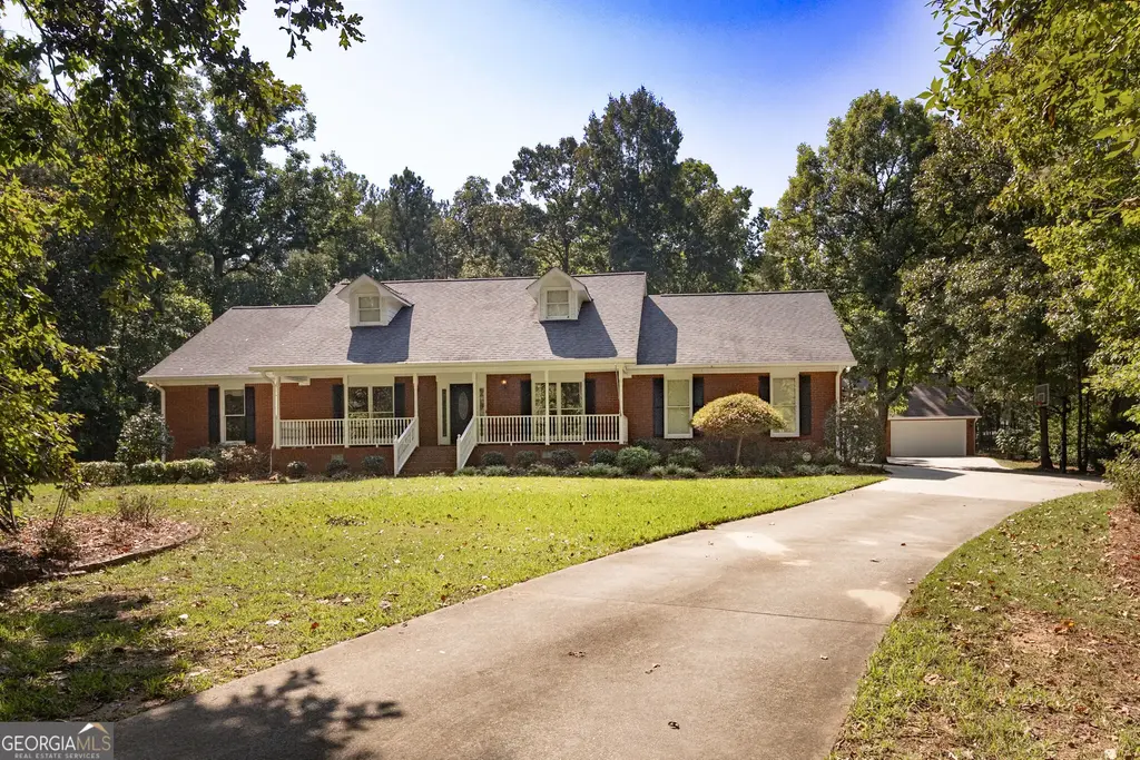 130 Wild Azaela Trail, Hampton