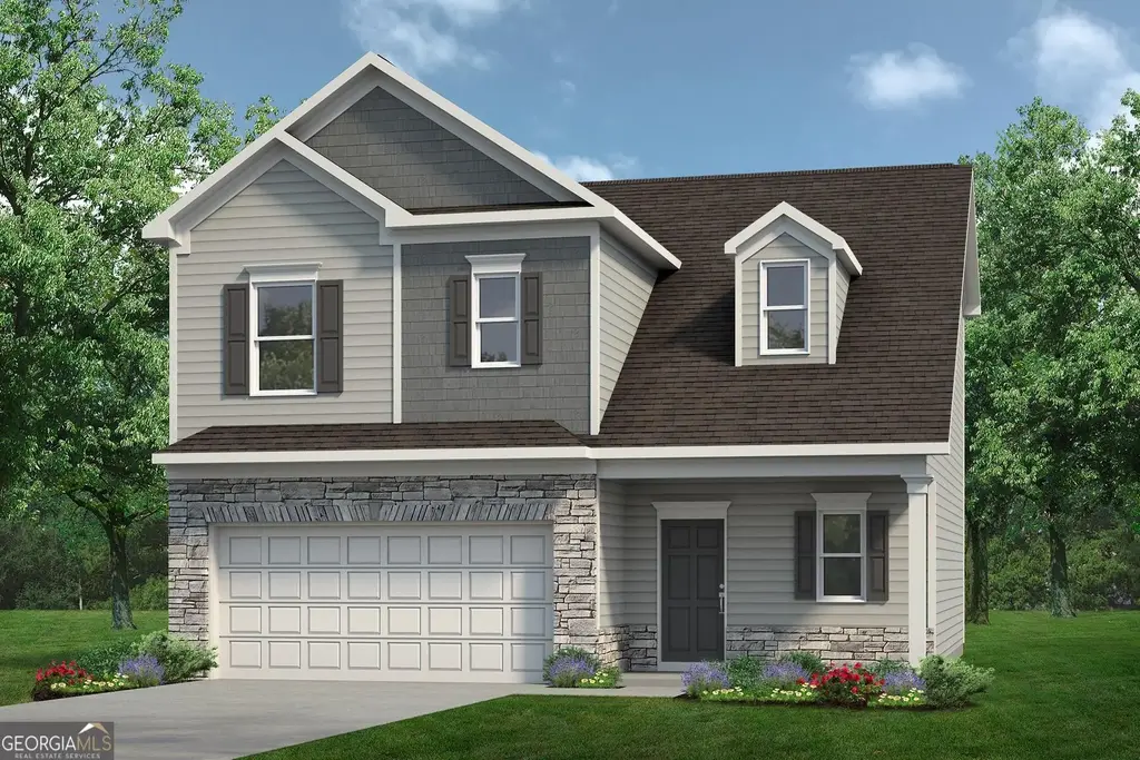103 Antiquity Circle Lot 247, Perry