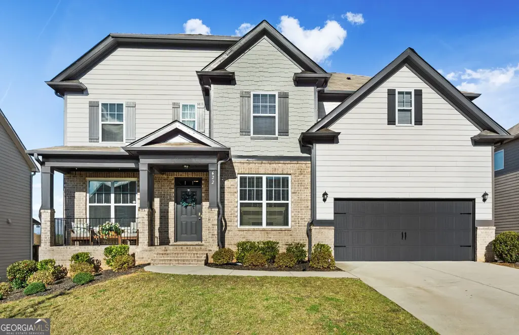 622 Little Bear Loop, Canton