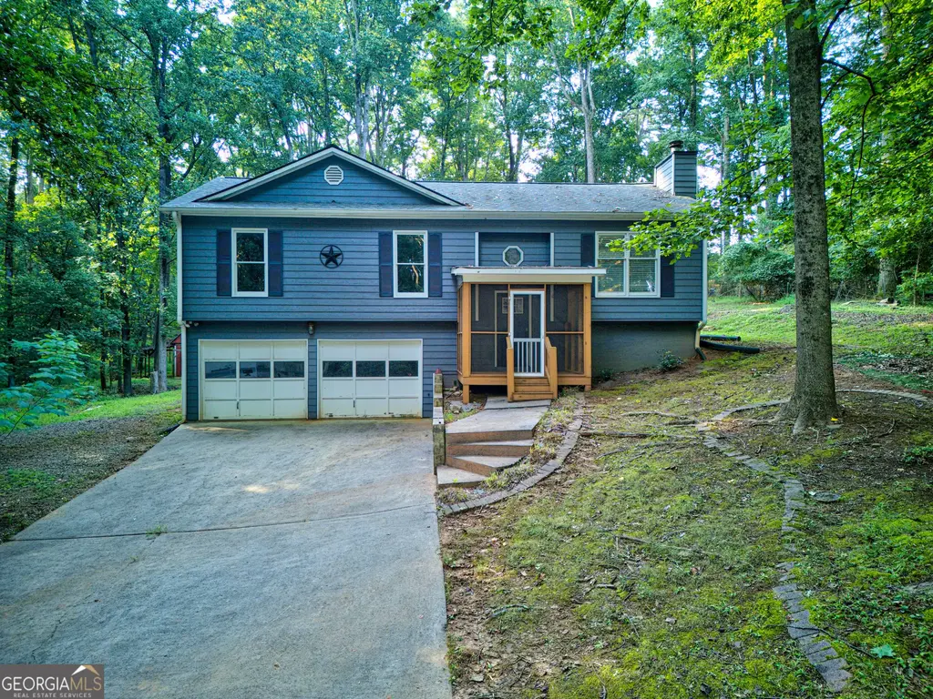 207 Saddle Trail, Jefferson