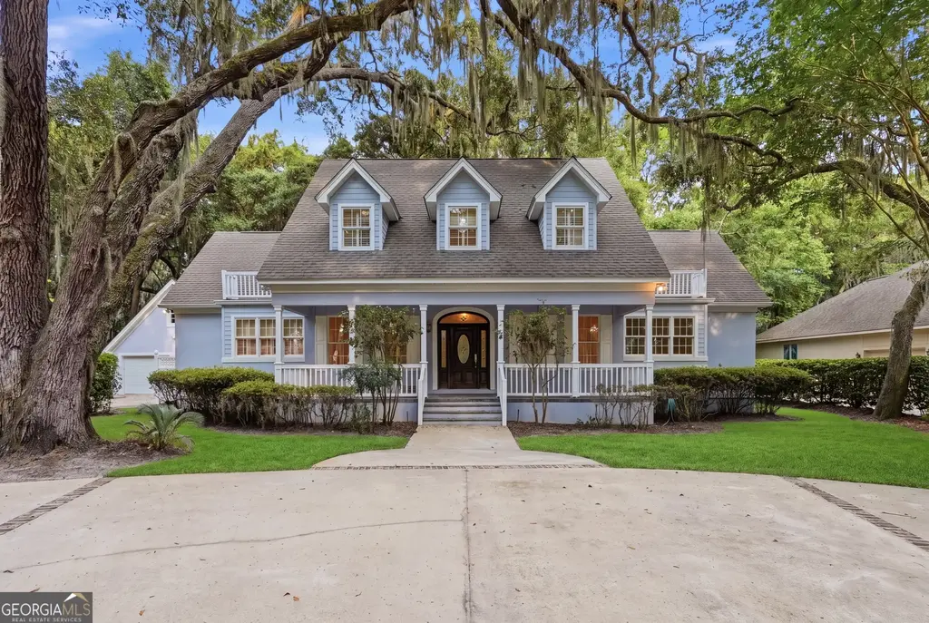 190 Rice Mill, St. Simons