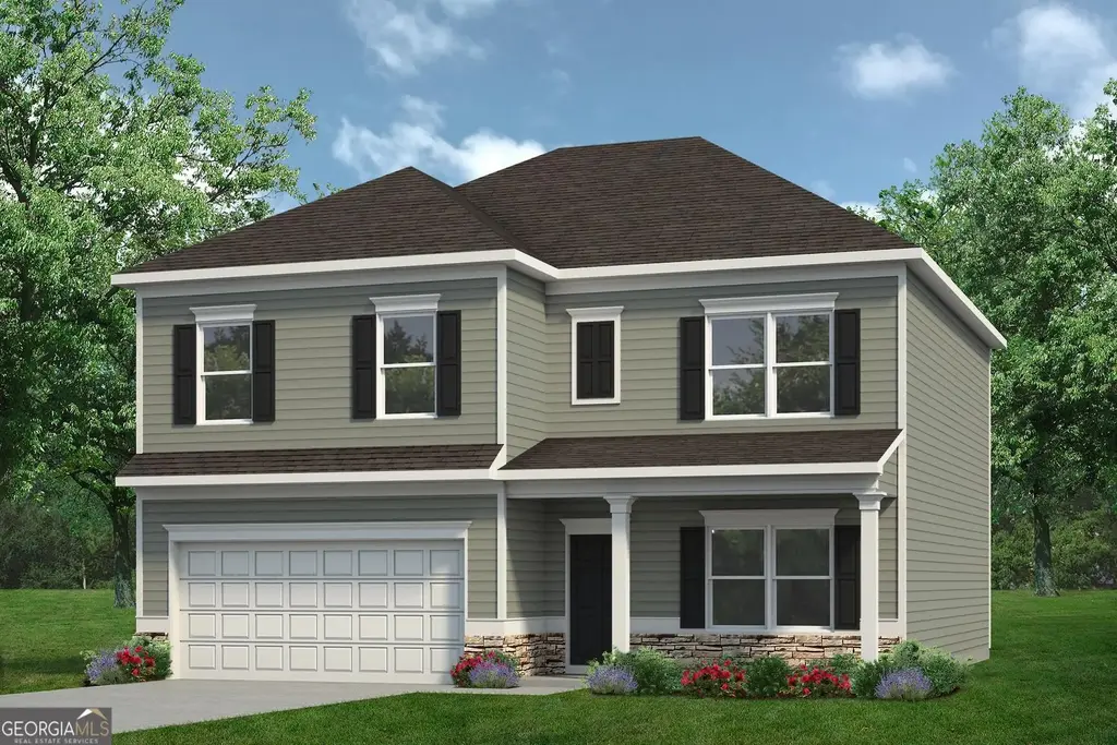 109 Antiquity Circle Lot 245, Perry