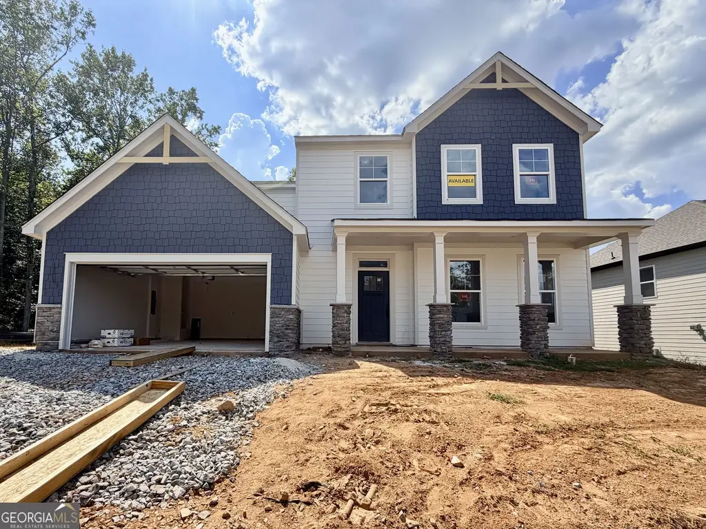 101 Cedar Crest Lane, Dawsonville