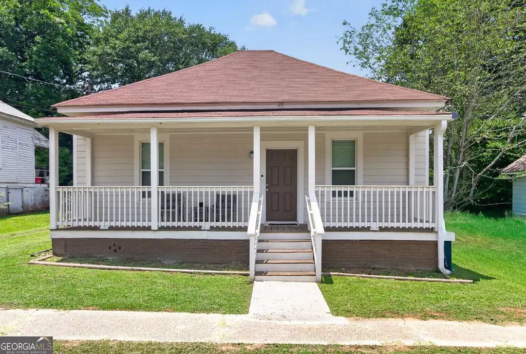 128 Grady Smith Street, Grantville