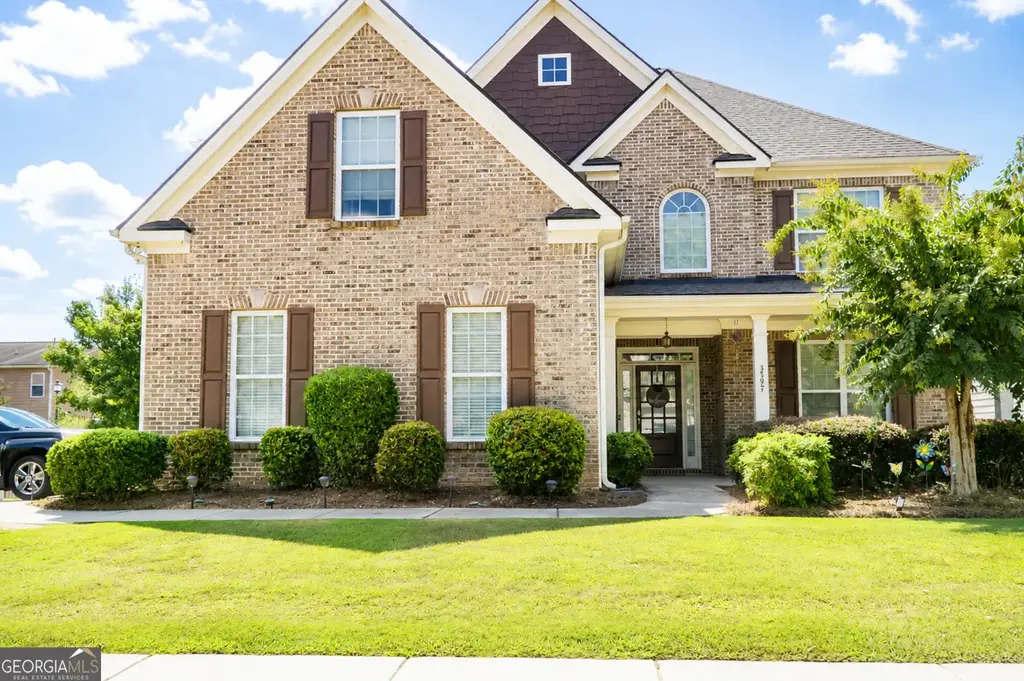 3597 Trillium Forest Drive, Snellville