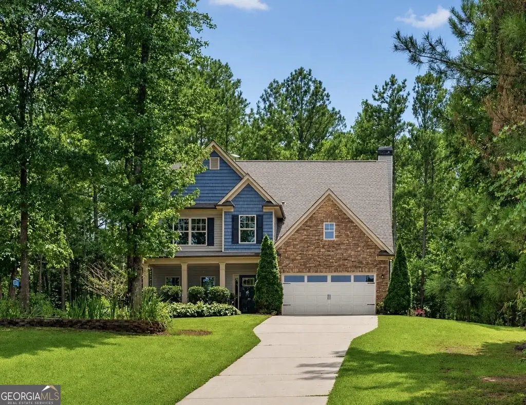 35 Kimberly Lane, Colbert