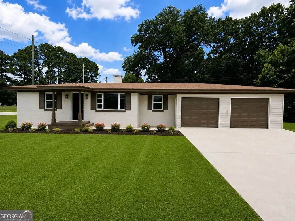 302 Phillips Avenue, Port Wentworth