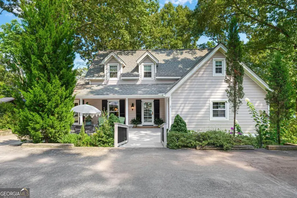 72 Stinson Court, Hartwell