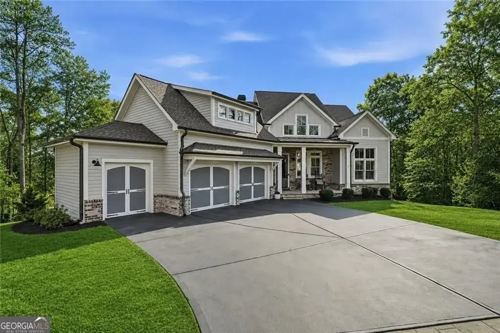 55 Night Fire Court, Dawsonville