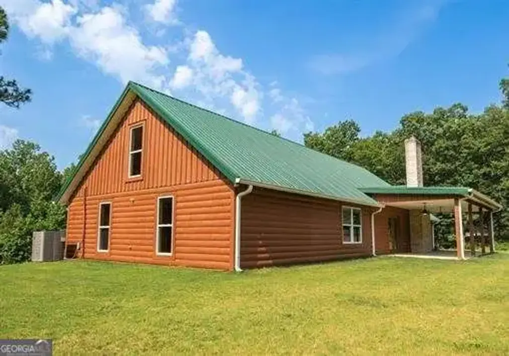 1428 County Road 71, Woodland