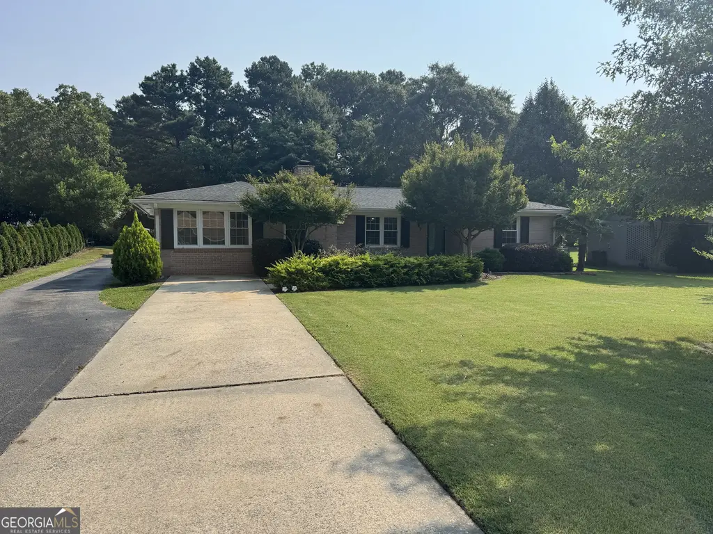 119 Maddox Road, Griffin