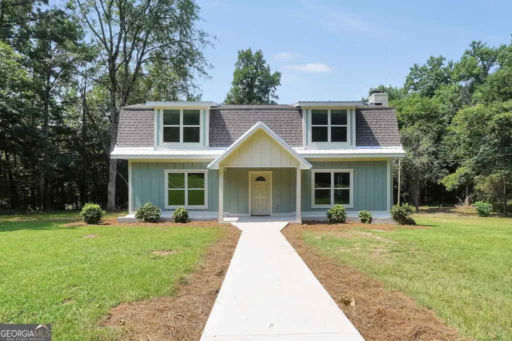 310 Old Macon Road, Hillsboro