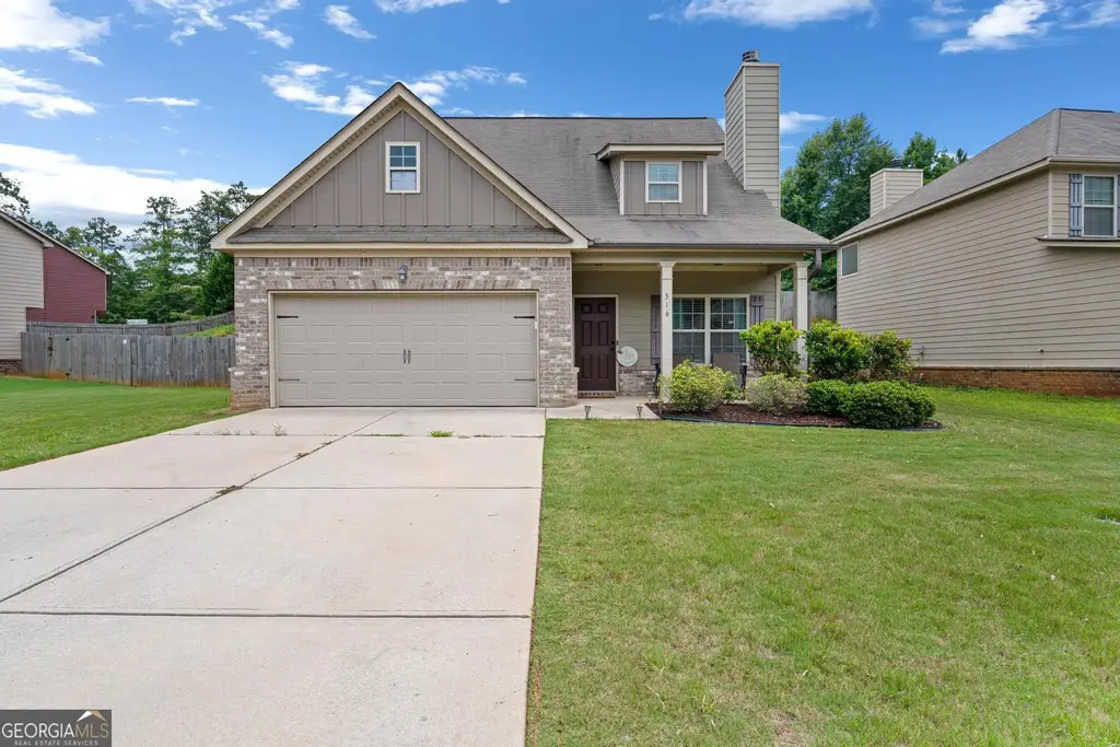 316 Maddi Grace Court, Locust Grove