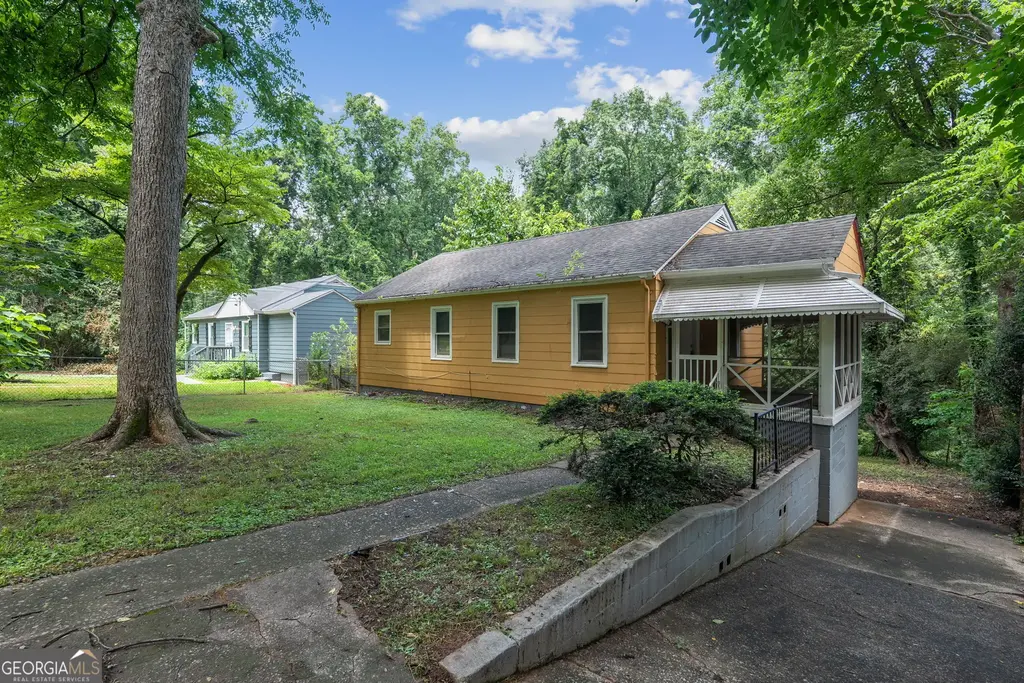 178 Meador Way Se, Atlanta
