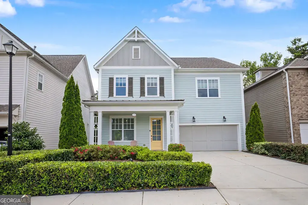 108 Bandon Way, Peachtree City