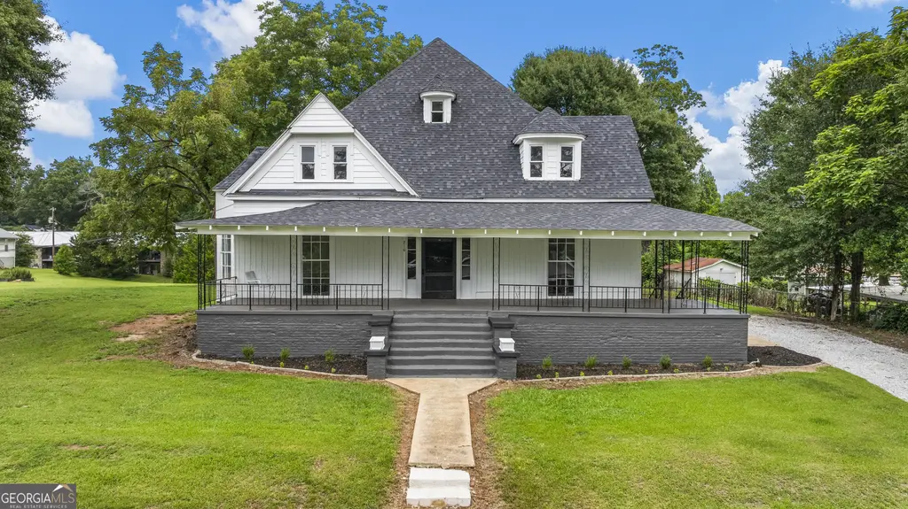 210 N 14th Street, Lanett