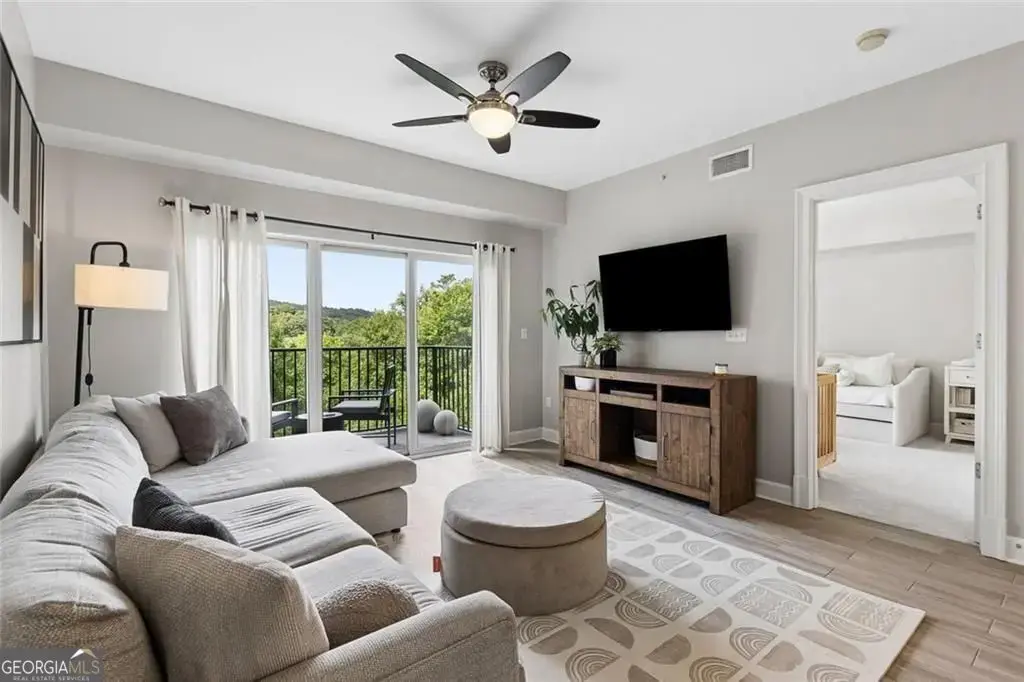 200 River Vista Drive 541, Atlanta