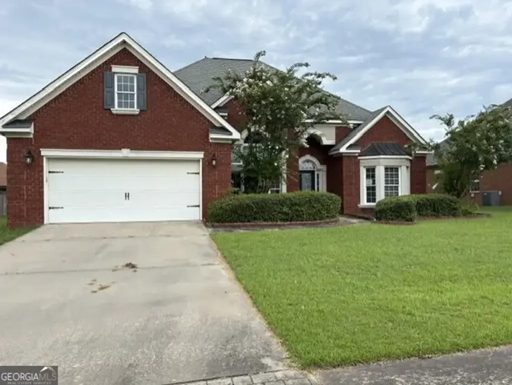 114 Caleb Way, Byron