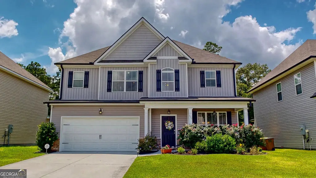 126 Samsdrive, Guyton