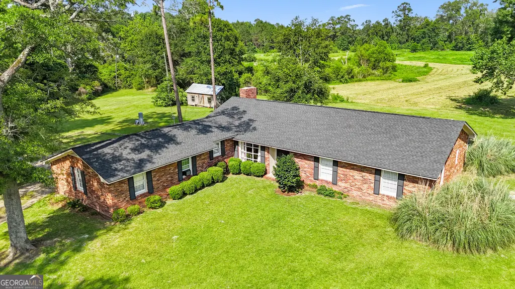 212 Linwood Road, Jesup