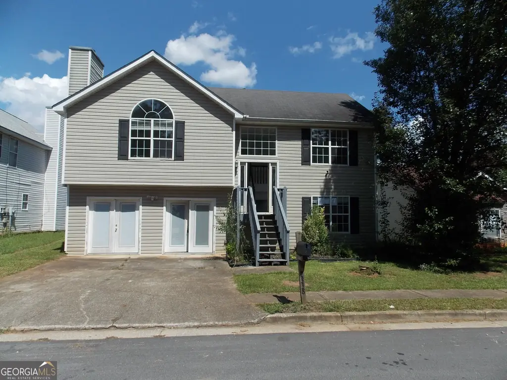 2338 Rambling Way, Lithonia