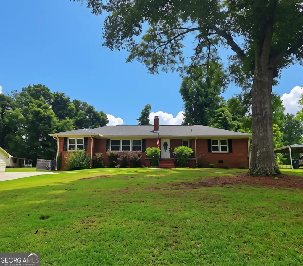 503 Crestview Lane, Valley