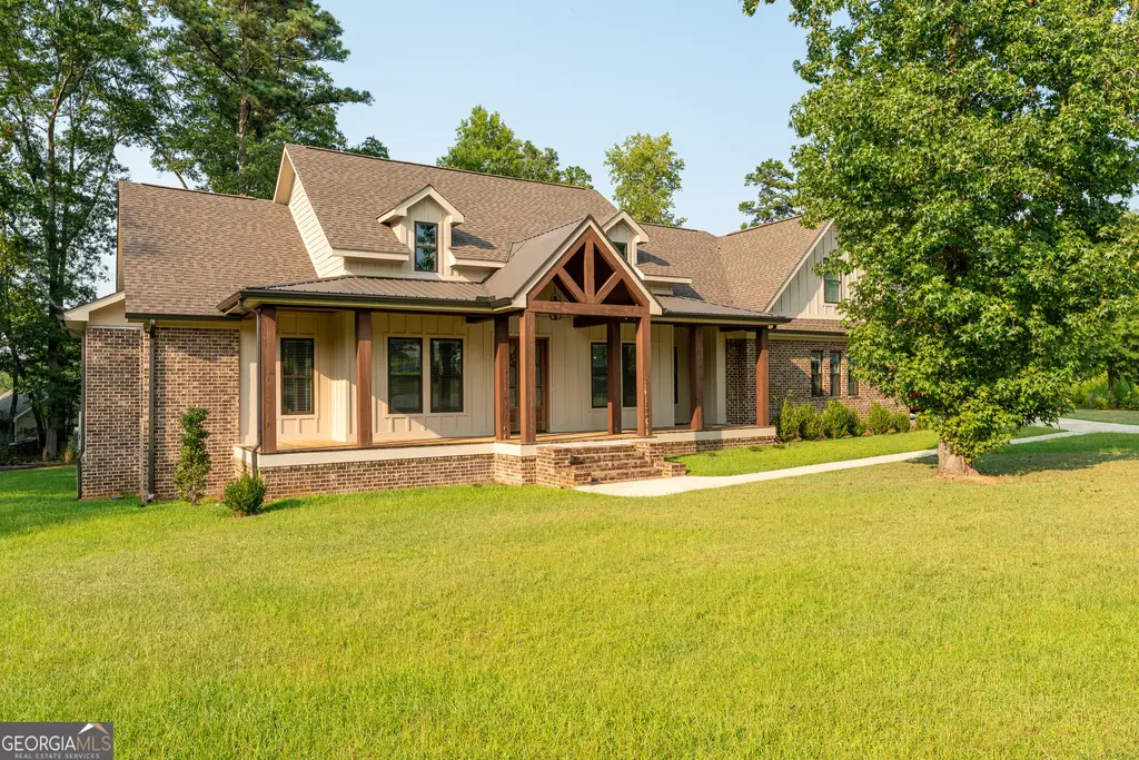 476 Quail Ridge Court Ne, Milledgeville