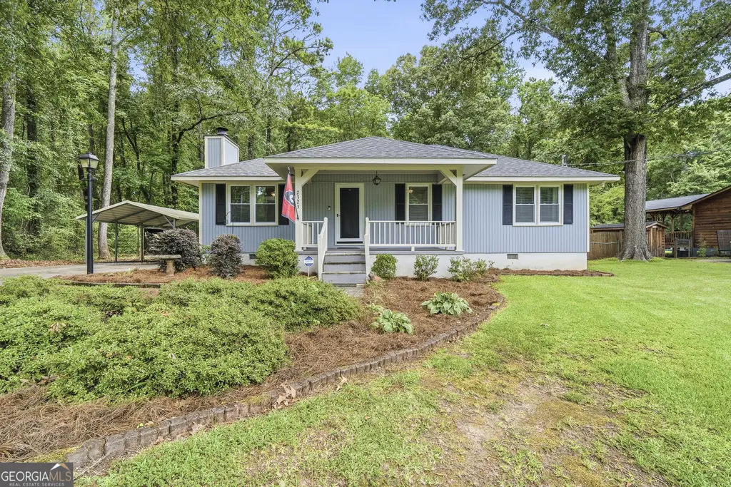 2323 Unaliyi Trail, Macon