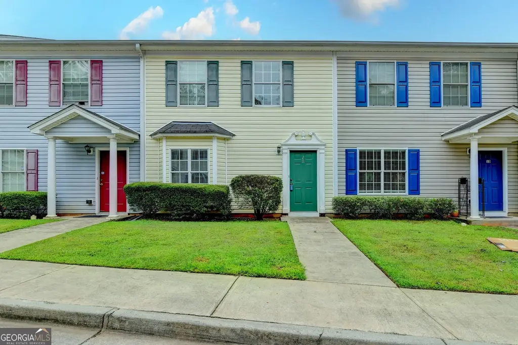 990 Harbins Road D2, Norcross