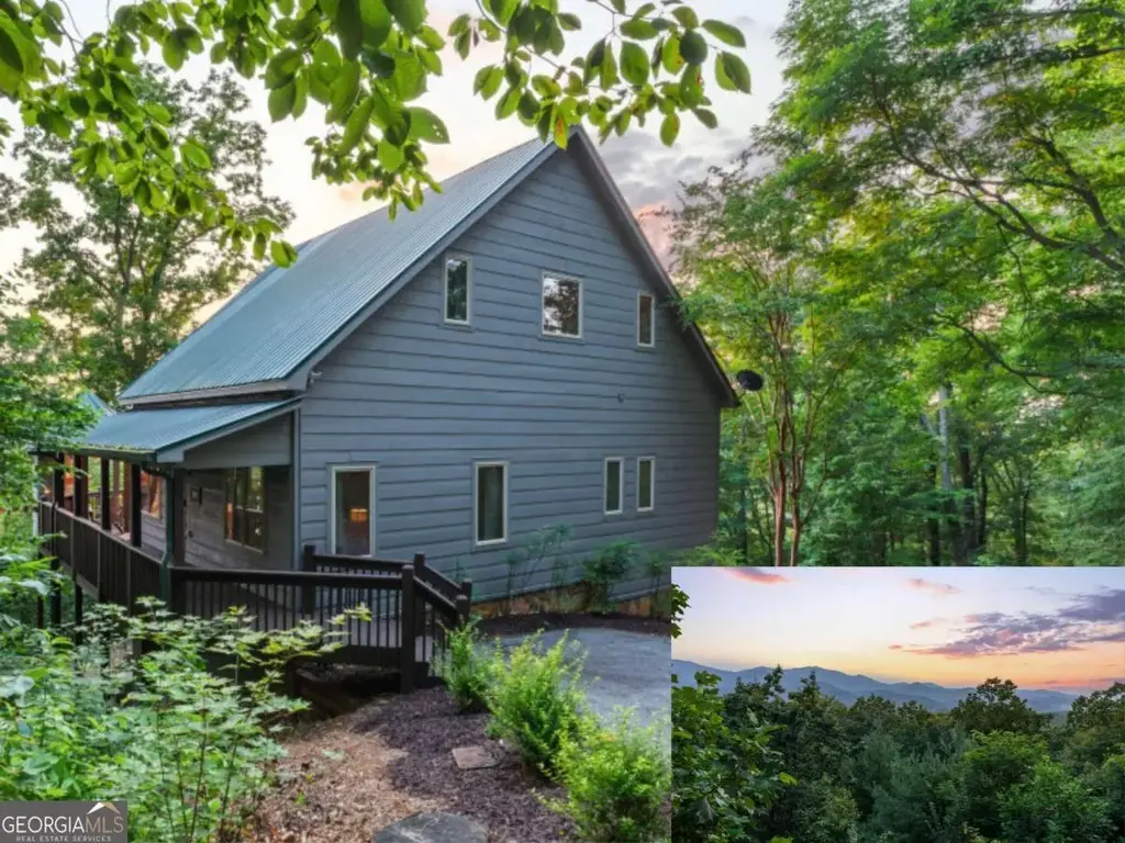 523 Choestoe Lane, Blairsville