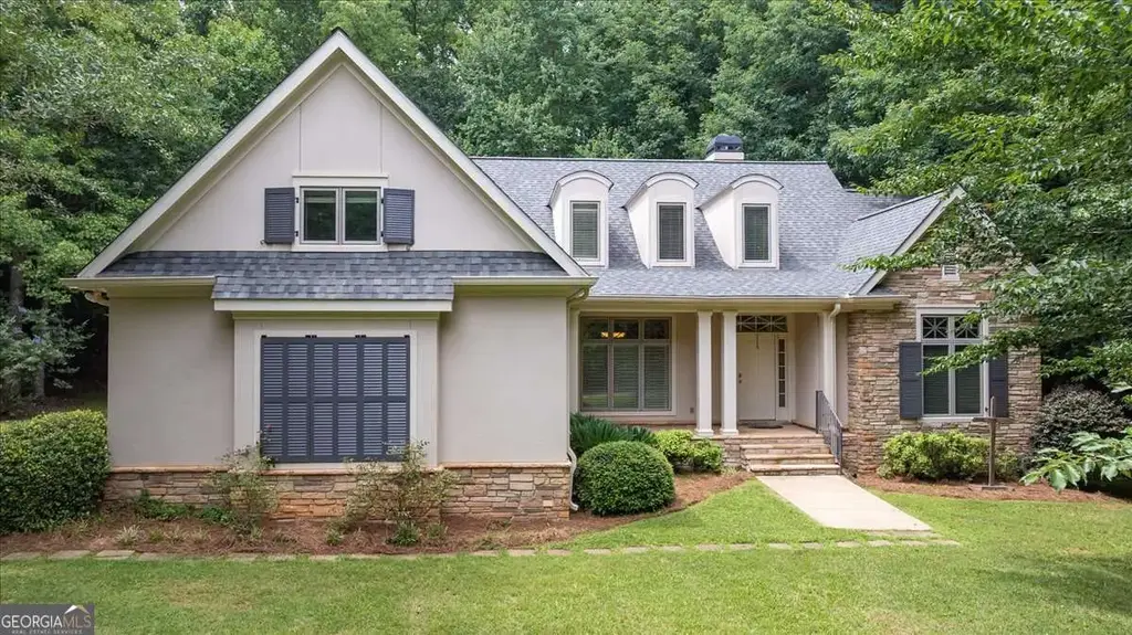 210 Old Elberton Road, Athens