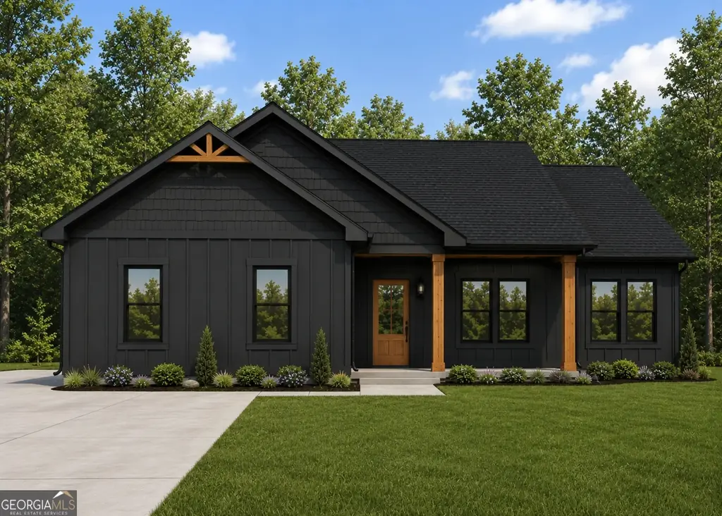 389 Stonington Drive, Mount Airy