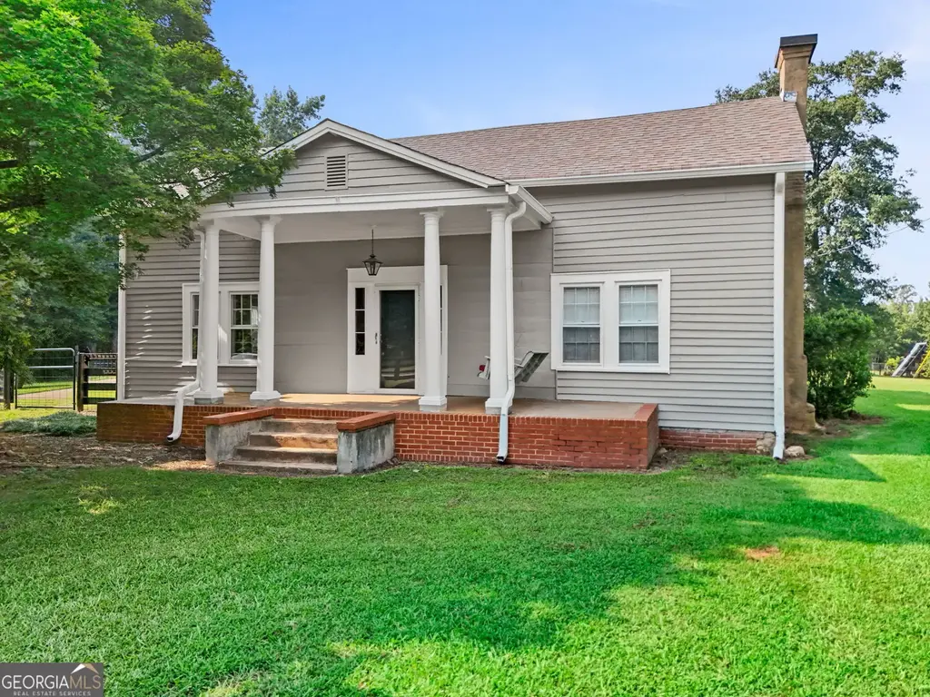 7525 Luthersville Road, Gay