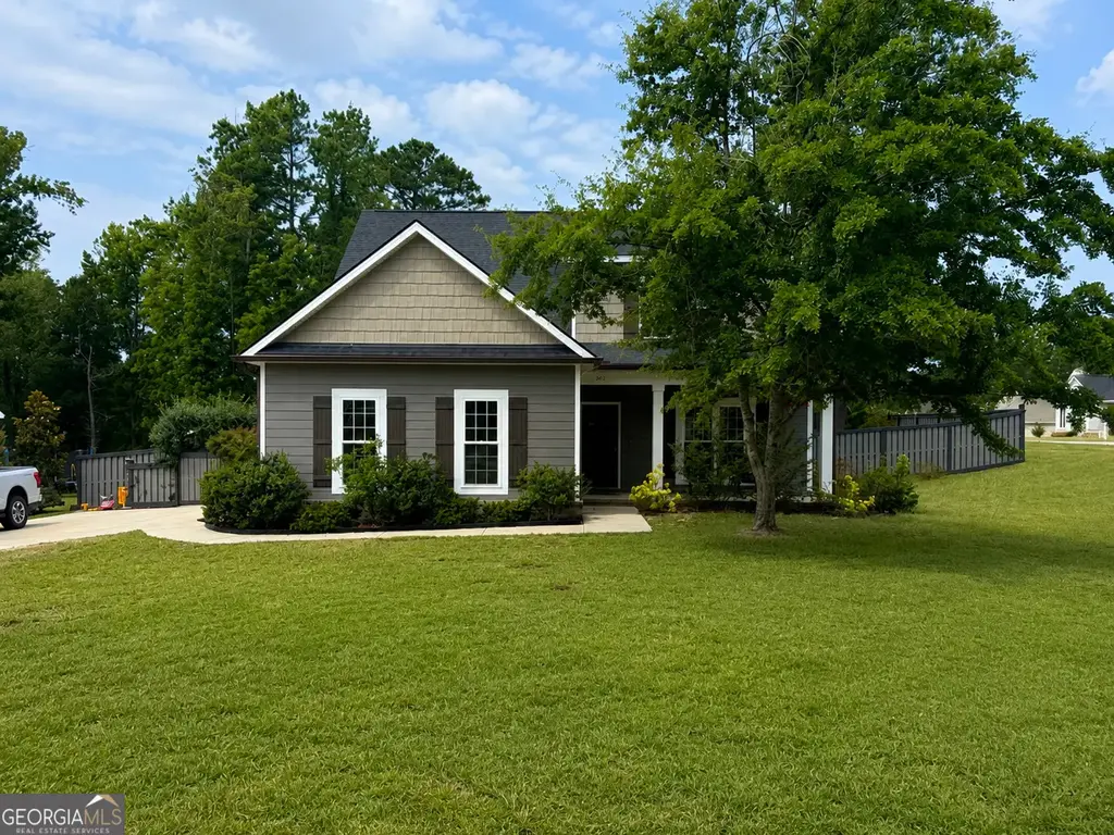 202 Tannery Lane, Statesboro