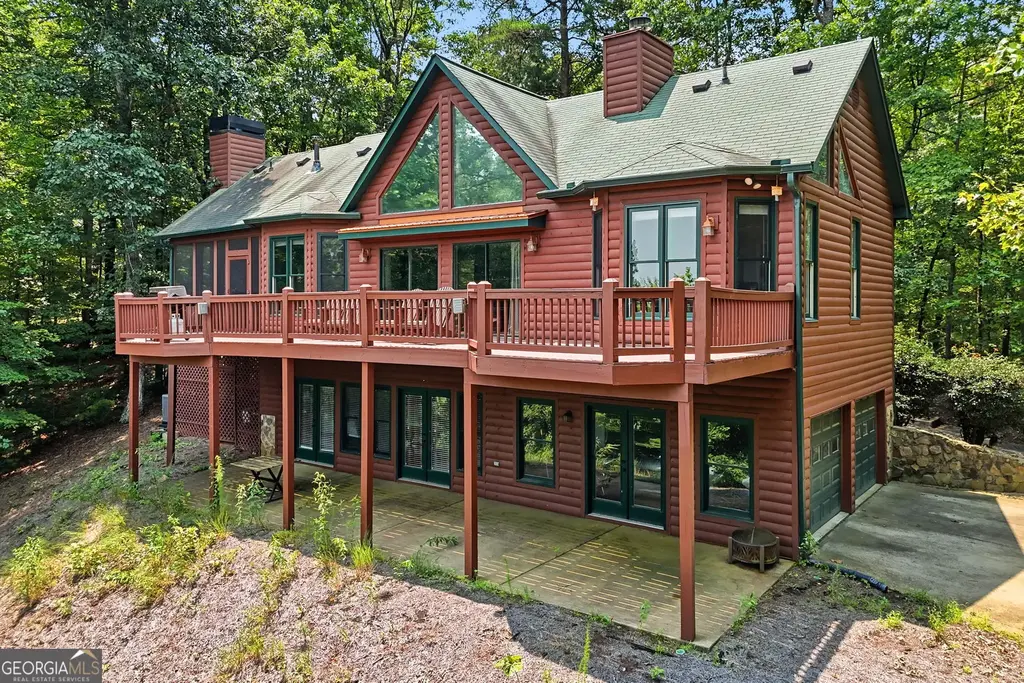 189 Trails End Ridge, Ellijay
