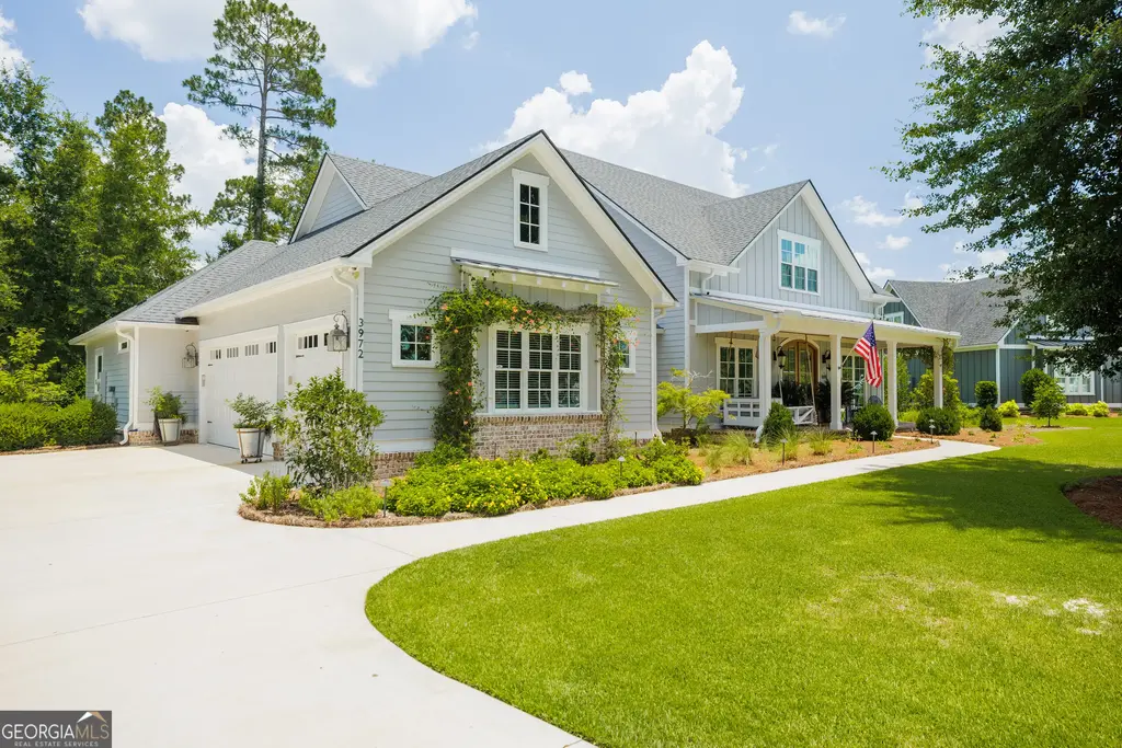 3972 Trailwood Court, Valdosta