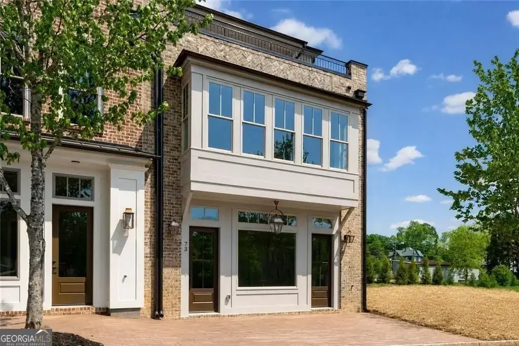 73 Bourbon Street 5, Senoia
